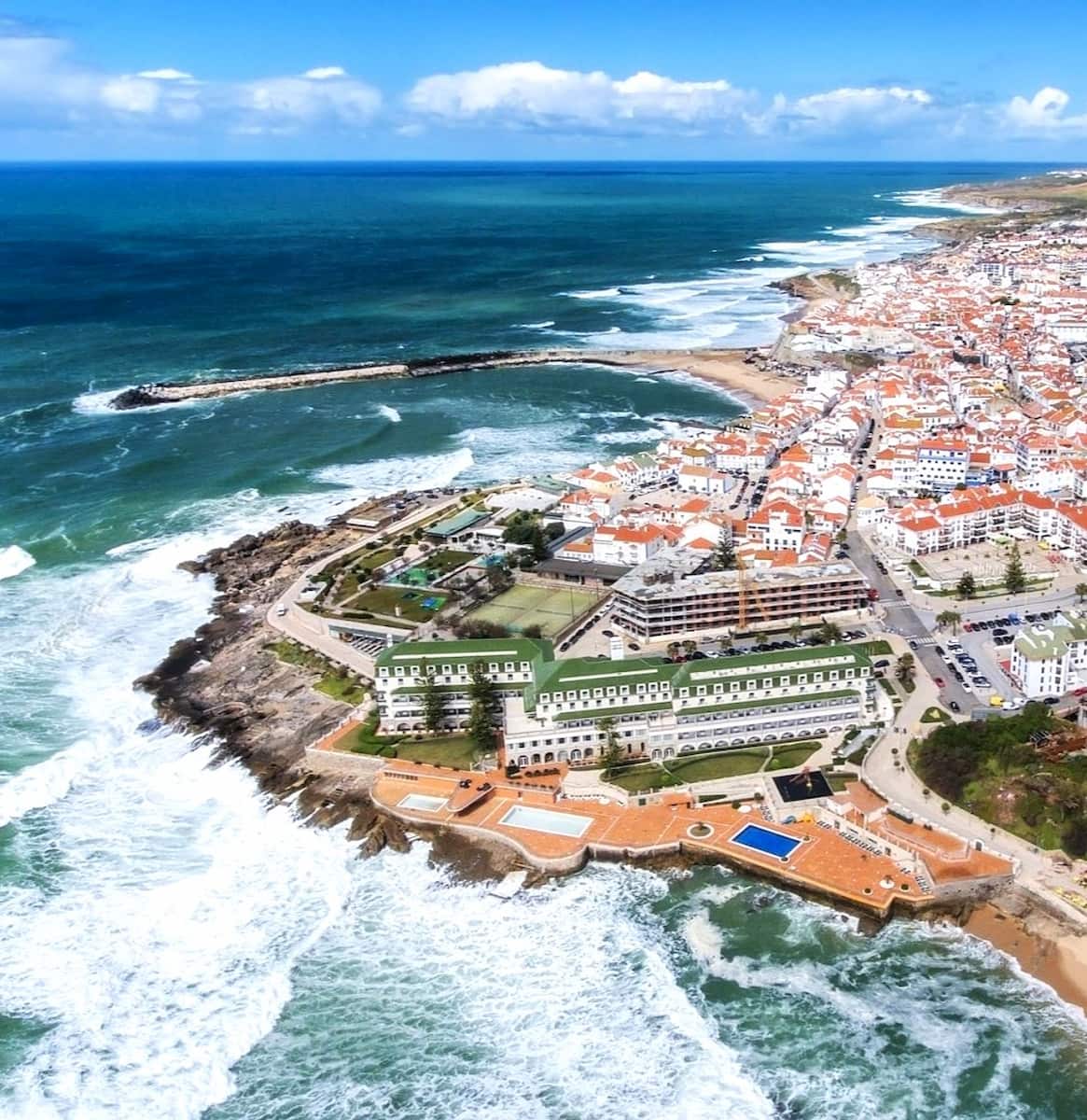 Ericeira